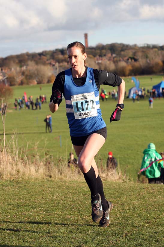 Senior womens Start fitness NEHL, South Shields. Photo: David T. Hewitson/Sports for All Pics